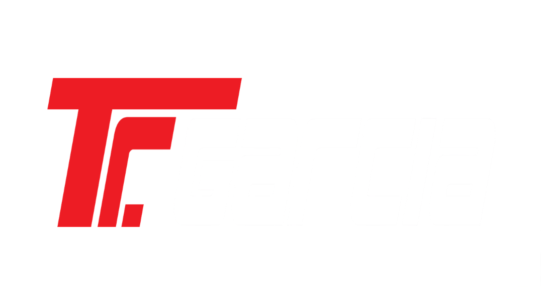 Logotipo Garcia Fretes & Mudanças